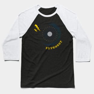 pavement Baseball T-Shirt